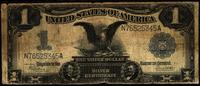 1 dolar 1899, podpisy: Speelman-White, Fr. 236