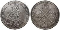 Niemcy, 2/3 talara (gulden), 1693 IK