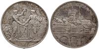 5 franków 1876, Berno, Festiwal Strzelecki w Loz