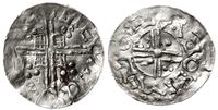 Słowianie, naśladownictwo łupawskie denara duńskiego, ok. 1050-1075