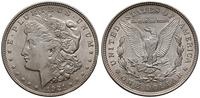 dolar 1921, Filadelfia, typ Morgan, KM 110