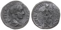brąz 238-244, Aw: Popiersie cesarza w wieńcu lau