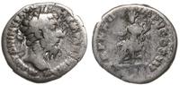 Cesarstwo Rzymskie, denar, 168