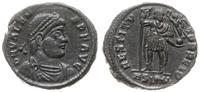 Cesarstwo Rzymskie, follis, 364