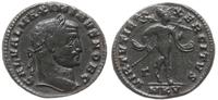Cesarstwo Rzymskie, follis, 309-309
