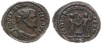 Cesarstwo Rzymskie, antoninian bilonowy, 305-306