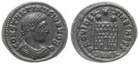 Cesarstwo Rzymskie, follis, 351-355