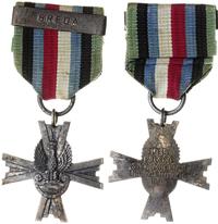 III Rzeczpospolita Polska 1989-, Krzyż Czynu Bojowego Polskich Sił Zbrojnych na Zachodzie, po 1989