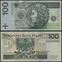 Polska, 100 złotych, 25.03.1994
