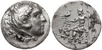 Grecja i posthellenistyczne, tetradrachma, 190-165 pne