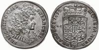 Niemcy, gulden (2/3 talara), 1692 LC-S