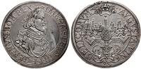 talar 1639, moneta z tytulaturą Ferdynanda III, 