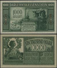 1.000 marek 4.04.1918, seria A, numeracja 252115