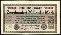 200 miliardów marek 15.10.1923, Rosenberg 118.b
