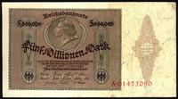 5 milionów marek 1.06.1923, Rosenberg 88
