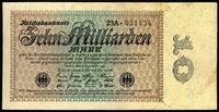 10 miliardów marek 15.09.1923, Rosenberg 113.c