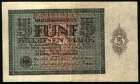 5 bilionów marek 15.03.1924, Rosenberg 138