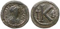 Bizancjum, 1/2 follisa, 498-518