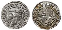Węgry, denar, 1526 KB