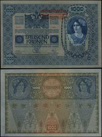 1.000 koron 2.01.1902, seria 46821 / 1988, lekko