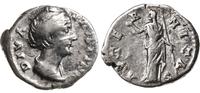 Cesarstwo Rzymskie, denar, ok. 141