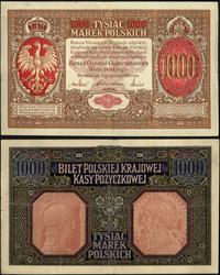1.000 marek polskich 9.12.1916,  , "Generał", se