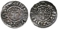 Anglia, pens - denar, bez daty (1205-1210)