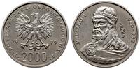 Polska, 2.000 złotych, 1979