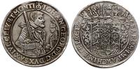 Niemcy, talar, 1626 HI
