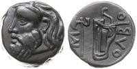 Grecja i posthellenistyczne, brąz, 300-280 pne