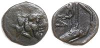 Grecja i posthellenistyczne, brąz, 140-108 pne