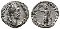 Cesarstwo Rzymskie, denar, 191-192