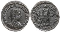 Cesarstwo Rzymskie, brąz (majorina), 378-383