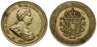 Polska, medal pamiątkowy, 1883