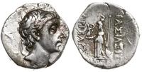 Grecja i posthellenistyczne, drachma, 62-52 pne