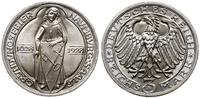 Niemcy, 3 marki, 1928 A