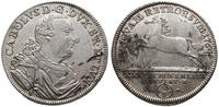 Niemcy, gulden (2/3 talara), 1764 IDB