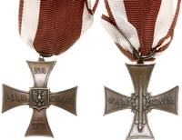 Polska, Krzyż Walecznych 1920, 1921-1946