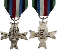 Krzyż Czynu Bojowego Polskich Sił Zbrojnych na Z