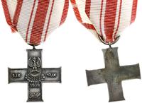 Krzyż Kampanii Wrześniowej 1939 r. od 1984, Krzy