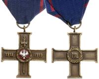 Polska, Wielkopolski Krzyż Powstańczy, od 1957