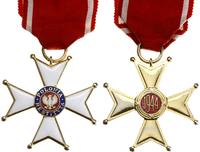Krzyż Kawalerski Orderu Odrodzenia Polski, Krzyż
