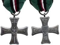 Krzyż Narodowego Czynu Zbrojnego (wz. 1992) 1992