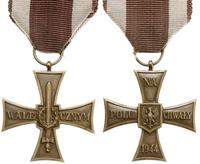 Polska, Krzyż Walecznych 1944, 1960-1980