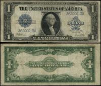 1 dolar 1923, seria A 6200013 D (numeracja siedm