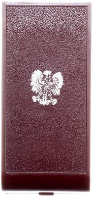 Polska, Złoty Krzyż Zasługi, 1974