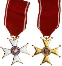 Polska, Krzyż Kawalerski Orderu Odrodzenia Polski, 1971