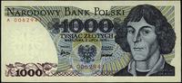 1.000 złotych 2.07.1975, seria A, Miłczak 145a