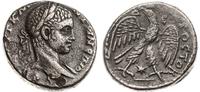Rzym Kolonialny, tetradrachma, 218-222