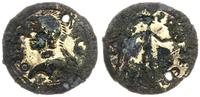 Cesarstwo Rzymskie, naśladownictwo monety złotej (aureusa Probusa?), III/IV w.
